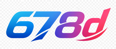 678d লোগো